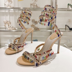 Rene Caovilla Sandals